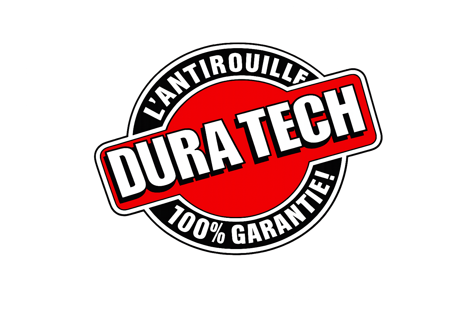 Duratech antirouille